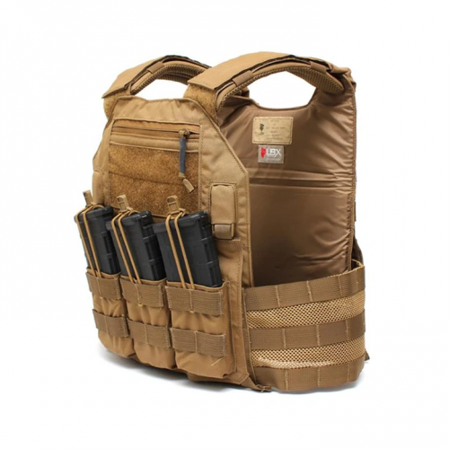 LBX Armatus II 4020 Plate Carrier (Coyote Brown/Medium) canada